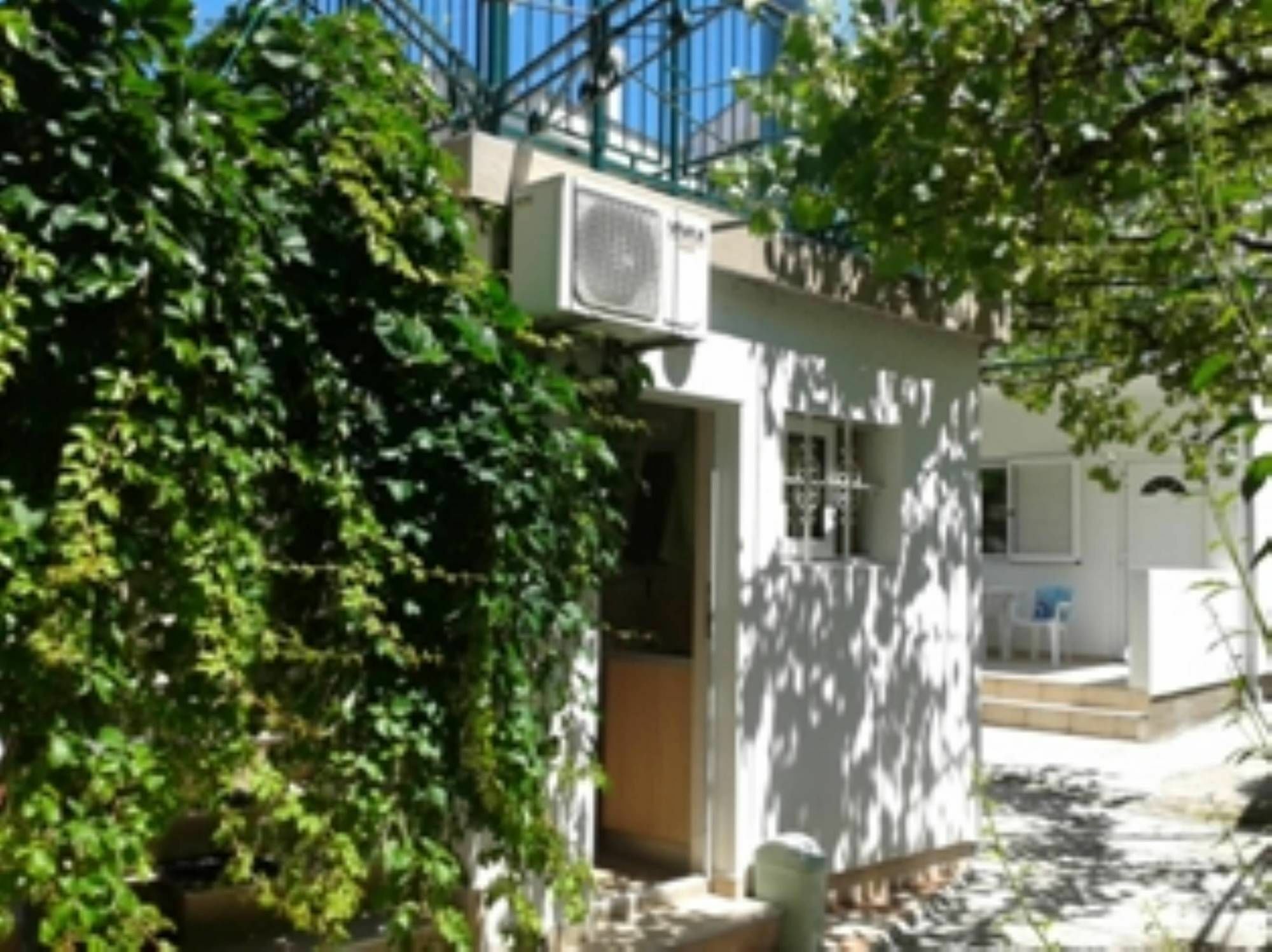 Apartments Lanterna Tivat Exteriér fotografie